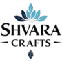 Shvara Crafts logo